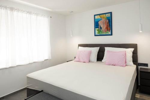Apartman Alma