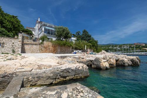 Apartman Alma