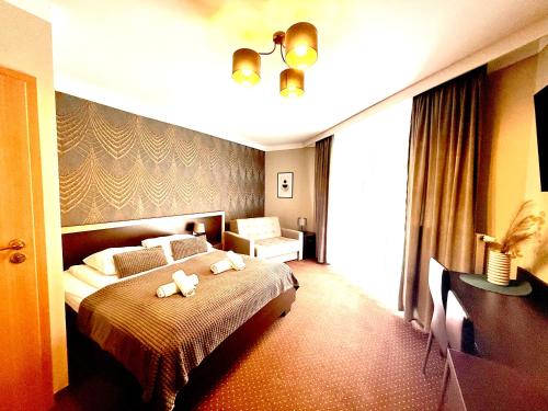 Pensjonat Albatros Pogorzelica