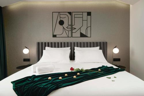 Patricia & Gemini Luxury Rooms