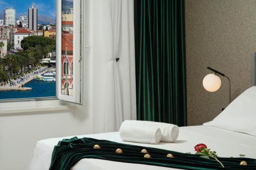 Patricia & Gemini Luxury Rooms