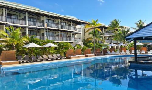 El Beso Adults Only At Ocean El Faro - All Inclusive