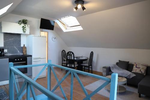 Cocon lumineux 2Pers wificentre