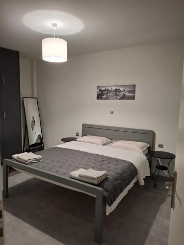a&a Comfy Apartment in Kalamata 2