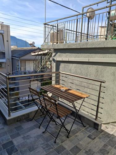 a&a Comfy Apartment in Kalamata 2
