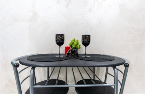 Ποτά στο Luxury Apartments ByAnna