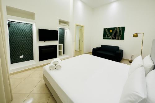 Garibaldi 118 Luxury Apartment
