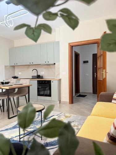 Ruben apartment in Golem