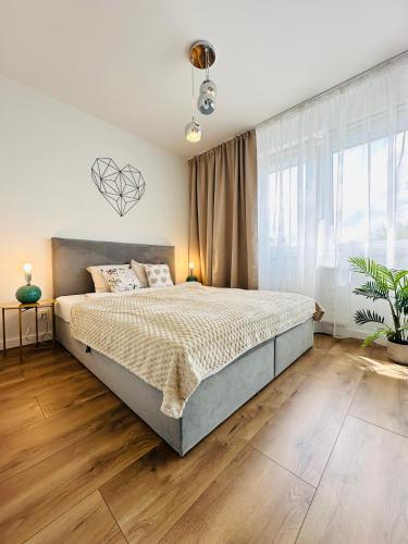 Apartament Zielona Dolina