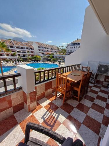 Parque Santiago I 242 by Tenerife Rental & Sales