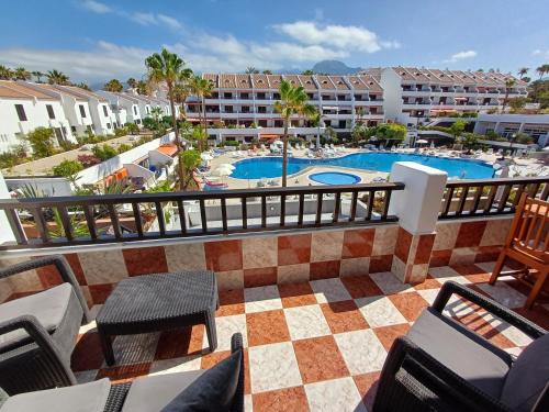Parque Santiago I 242 by Tenerife Rental & Sales