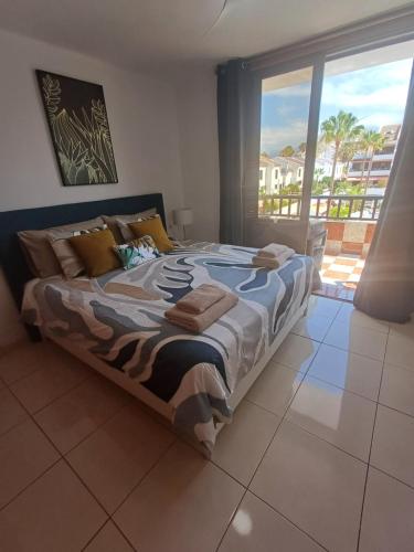 Parque Santiago I 242 by Tenerife Rental & Sales