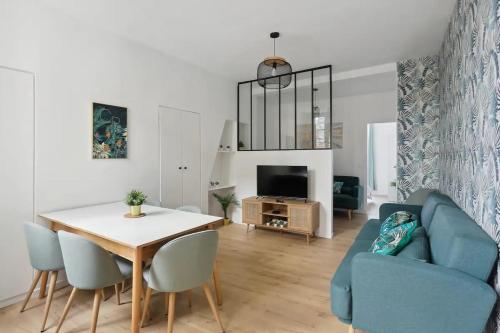 Le Baron - Versailles