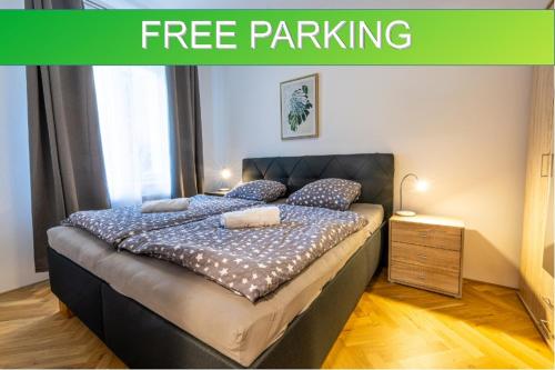 Spoon Apartment Prague 1A