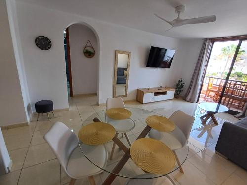 Parque Santiago I 242 by Tenerife Rental & Sales
