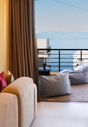 Oyster Apartments SeaView & Studio
