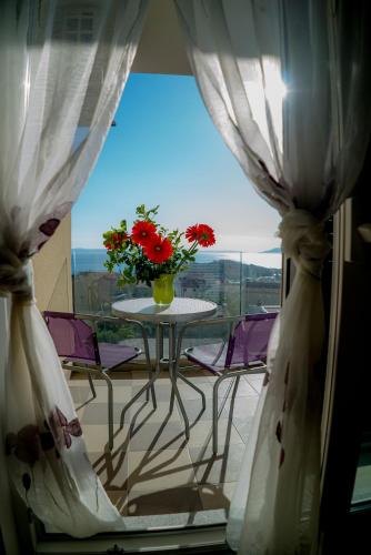 Apartmani Ružica