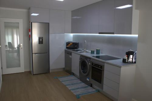 Cucina o angolo cottura di DouroTerrace
