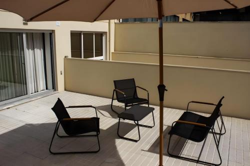 Foto dalla galleria di DouroTerrace a Vila Nova de Gaia