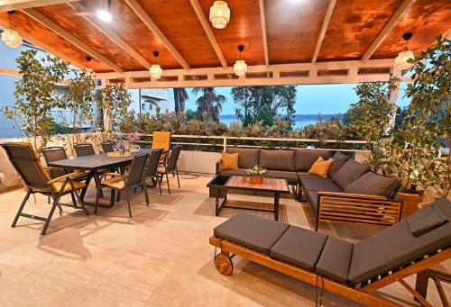 Beach Residence Parat