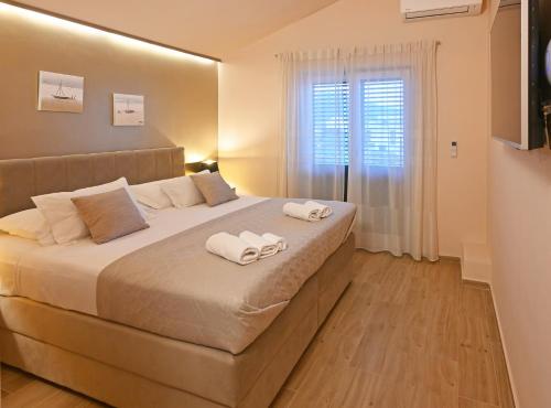 Beach Residence Parat