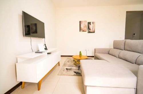 Cozy and beautiful apartment!