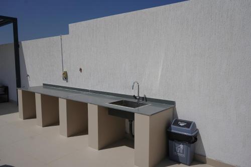 Φωτογραφία από το άλμπουμ του Al Dana H2O Luxury Villa σε Φουτζέιρα