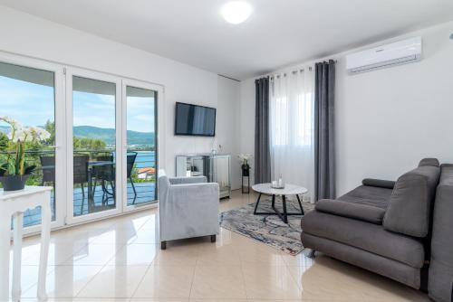 Apartmani Igor