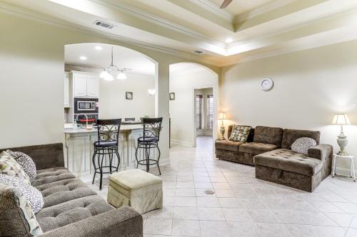 Gallery image of Family Retreat with Patio and Yard in Zachary in Zachary