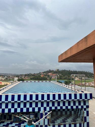 Πισίνα στο ή κοντά στο Beverly Homes