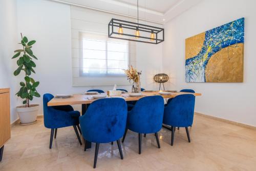 Imagen de la galería de Villa YAMAR, en Essaouira