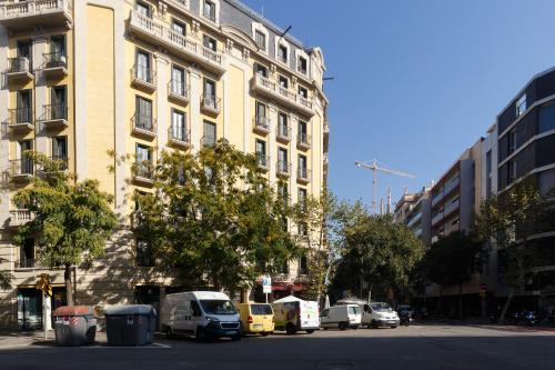 Barcelona 54 Apartment Rentals