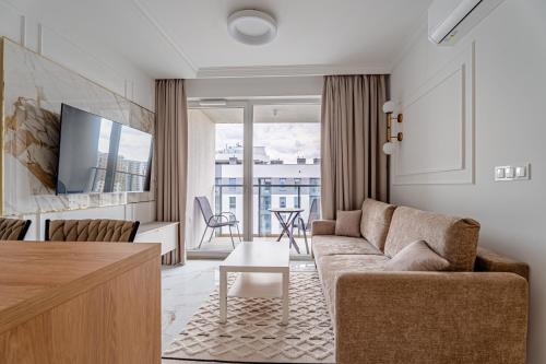 Starowiejska 67C By Perfect Apart 191 Free Parking