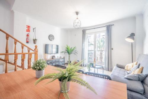 Maritim Horizon House Port of Valencia