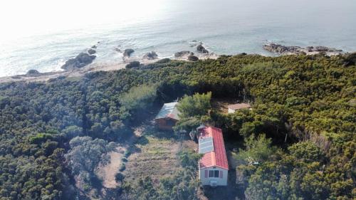 Apartments by the sea Cove Kurila, Losinj - 24571