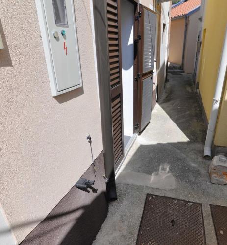 Apartments by the sea Veli Losinj, Losinj - 24590