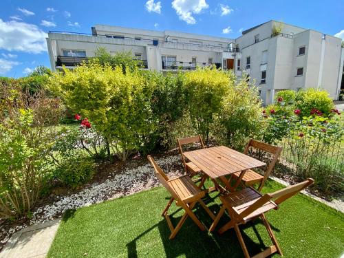 Bienvenue Chez Annabelle - Meaux