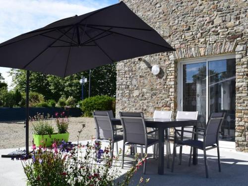 Photo de la galerie de l'établissement La p