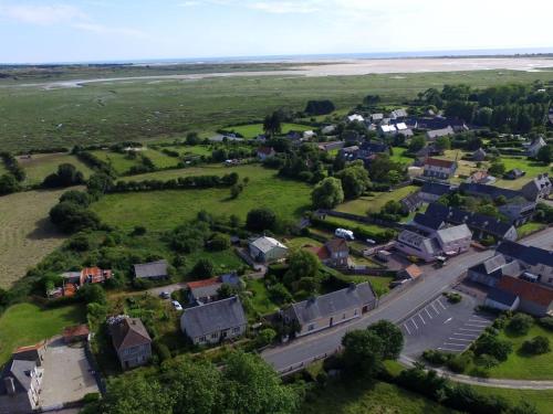 Photo de la galerie de l'établissement La p