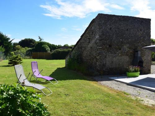 Photo de la galerie de l'établissement La p