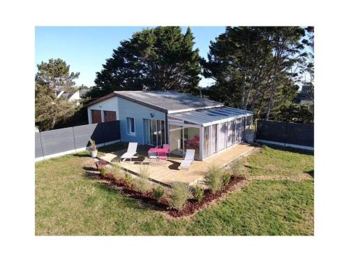 Holiday home with 2 bedrooms