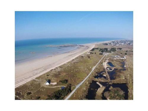 Photo de la galerie de l'établissement Holiday home with 2 bedrooms, à Saint-Germain-sur-Ay