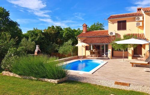 Holiday Home Marcana Filipana