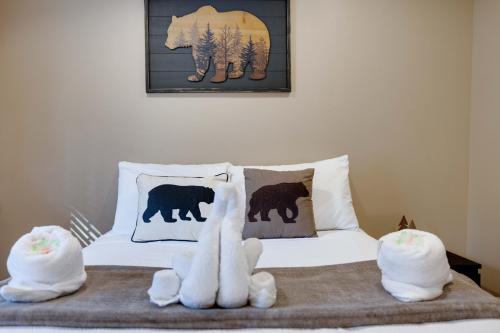 Fotografie z fotogalerie ubytování Rustic Retreat With Game Haven v destinaci Jonas