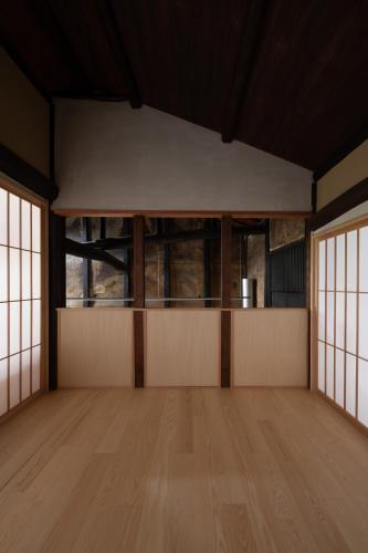 terra kyoto- Tranquil Private Kyoto Machiya near Tofukuji