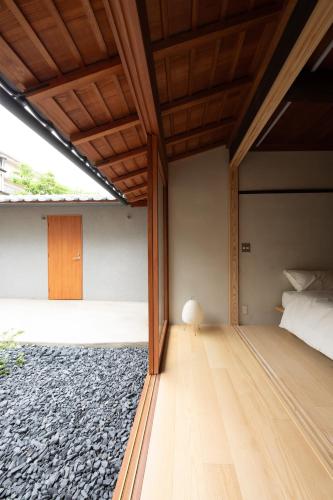 terra kyoto- Tranquil Private Kyoto Machiya near Tofukuji