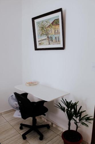 Gambar di galeri bagi Praticidade e ótimo custo-benefício em Niterói di Niterói