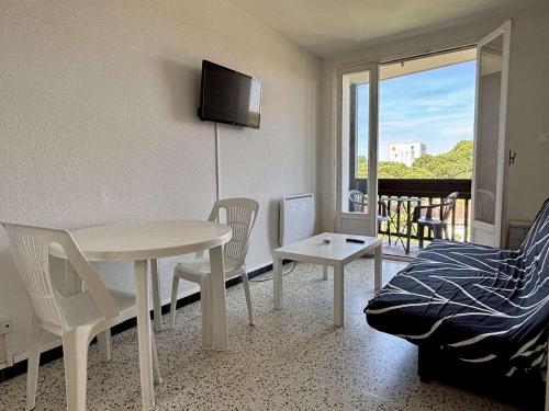 Appartement 2 pièces à 100m de la mer, Argelès-sur-Mer - FR-1-225-833