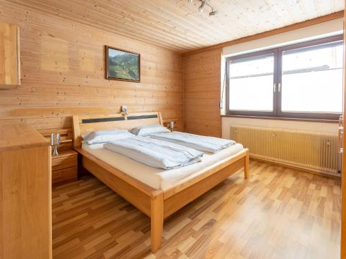 Imagen de la galería de Apartment in Muhr near Ski Areas, cleaning included, en Muhr