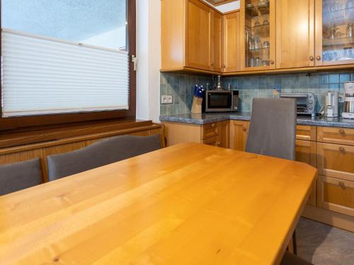 Imagen de la galería de Apartment in Muhr near Ski Areas, cleaning included, en Muhr